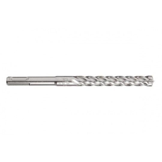 Metabo SDS-plus P4P (4C) / 12 x 200/265 mm     