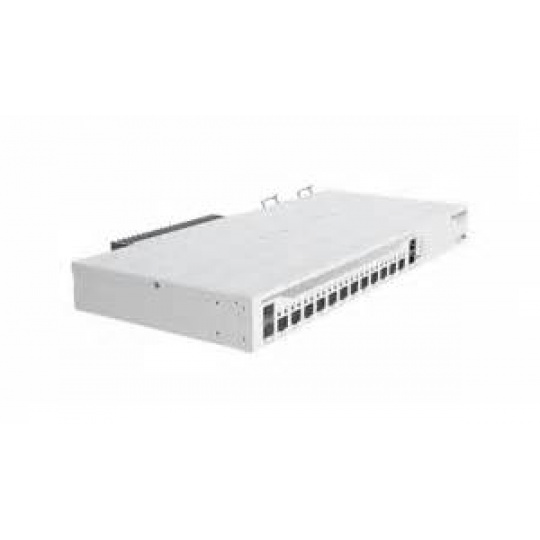 MikroTik Cloud Core Router 2004-1G-12S+2XS with RouterOS L6 license