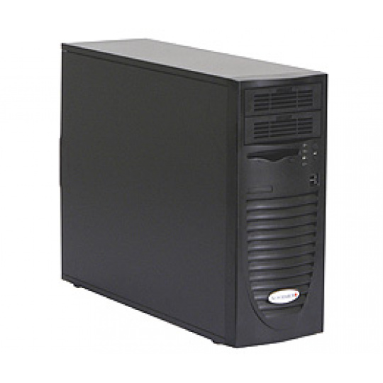 Supermicro® CSE-733i-500B Tower