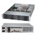 Supermicro® CSE-826BE16-R920LPB 2U chassis