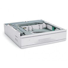 Xerox WC 5022/5024 Tray Lock - only locks tray 1 