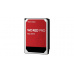 HDD Desktop WD Red Pro (3.5'', 2TB, 64MB, 7200 RPM, SATA 6 Gb/s)