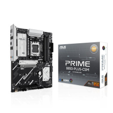 ASUS PRIME B850-PLUS-CSM soc AM5 DDR5 B850 ATX HDMI DP ASUS PRIME B850-PLUS-CSM soc AM5 DDR5 B850 ATX HDMI DP