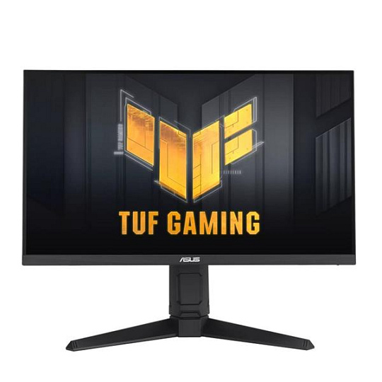 Poškodené balenie - ASUS TUF Gaming VG259QL5A 25" IPS FHD 1920x1080 200Hz 0,3ms 300cd 2xHDMI DP repro čierny