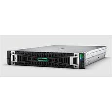 HPE ProLiant DL345 Gen11 9115 2.6GHz 16c 1P 2x32GB-R 8LFF MR416i-p 2x960GB SSD 2x1000W PS EU Server HPE ProLiant DL345 Gen11 9115 2.6GHz 16c 1P 2x32GB-R 8LFF MR416i-p 2x960GB SSD 2x1000W PS EU Server