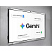 Interaktívna tabuľa  86" PRISM Series, Android 14 EDLA + upgr 16, 50 dotyk, 9H, 2x20W+20W sub, AI Kamera s trackingom,