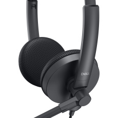 Dell Stereo Headset WH1022