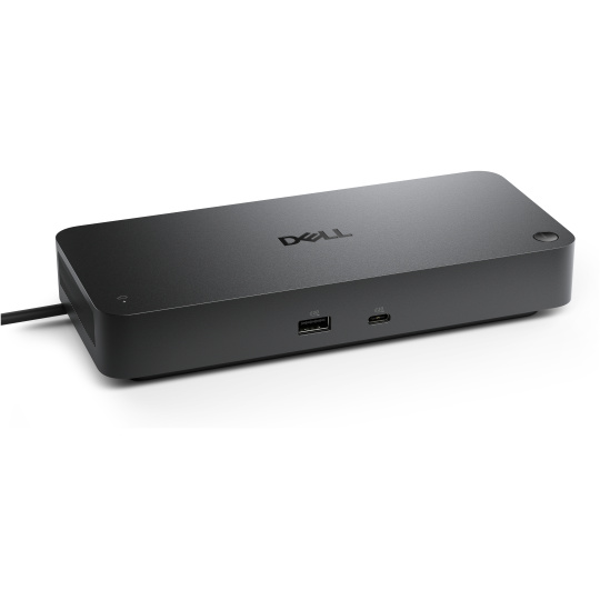 Dell Pro Thunderbolt 5 Smart Dock SD25TB5 Dell Pro Thunderbolt 5 Smart Dock SD25TB5