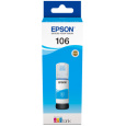 Epson atrament L71xx Cyan ink container 70ml - 5000str.