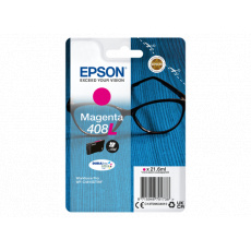 Epson atrament WF-C4810 magenta XL - 1700str.