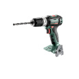 METABO SB 18 l Bl * cordless Impact Drill with screwdriver TV00