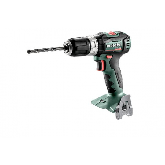 METABO SB 18 l Bl * cordless Impact Drill with screwdriver TV00