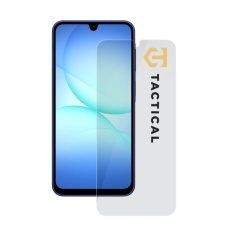 Tactical Glass Shield 2.5D sklo pre Samsung Galaxy A17 4G/5G Clear Tactical Glass Shield 2.5D sklo pre Samsung Galaxy A17 4G/5G Clear