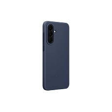 Samsung Silikónový zadný kryt A57 Dark Blue