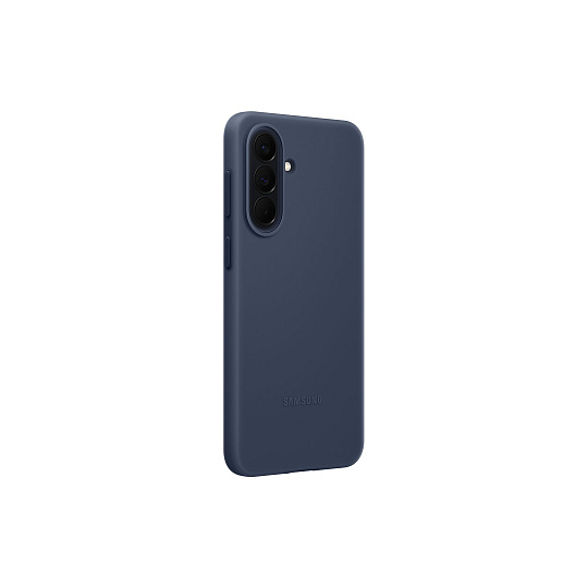 Samsung Silikónový zadný kryt A57 Dark Blue