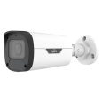 UNIVIEW Venkovní IP kamera 4MPx bullet, 86,3-35,2°, Smart IR 50 m, analýza člověk/vozidlo
