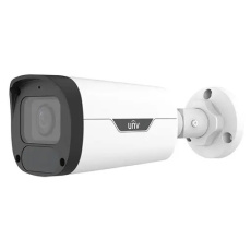UNIVIEW Venkovní IP kamera 4MPx bullet, 86,3-35,2°, Smart IR 50 m, analýza člověk/vozidlo