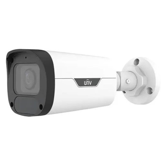 UNIVIEW Venkovní IP kamera 4MPx bullet, 86,3-35,2°, Smart IR 50 m, analýza člověk/vozidlo