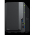 Synology™ DiskStation DS223 2x HDD  NAS