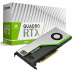 RTX4000 GDDR6 8GB/256bit, 2304 CUDA Cores, 288 Tensor Cores, 36 RT Cores, PCI-E 3.0 x16, 3xDP, VirtualLink(USB Type-C), Cooler, Si