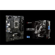 Biostar Main board H610M soc.1700, DDR4, mATX, HDMi, D-sub