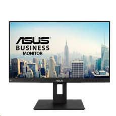 ASUS BE24EQSB 24" IPS 1920x1080 FHD 100mil:1 5ms 300cd 4xUSB D-Sub HDMI DP repro 