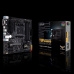 ASUS TUF GAMING A520M-PLUS soc.AM4 A520 DDR4 mATX M.2 D-Sub DVI HDMI