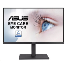 ASUS VA27EQSB 27" IPS 1920x1080 75Hz 5ms 300cd USB D-Sub HDMI DP repro čierny