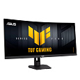 ASUS TUF Gaming VG34WQML5F 34" WQHD 3440x1440 240-460Hz 0.5ms 400cd USB 2xHDMI 2xDP Repro