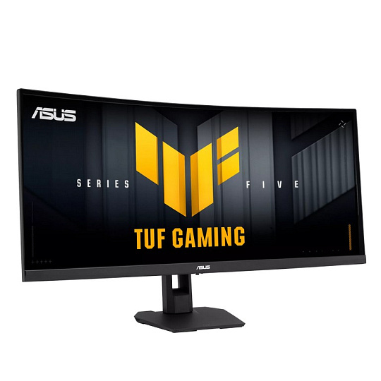 ASUS TUF Gaming VG34WQML5F 34" WQHD 3440x1440 240-460Hz 0.5ms 400cd USB 2xHDMI 2xDP Repro ASUS TUF Gaming VG34WQML5F 34" WQHD 3440x1440 240-460Hz 0.5ms 400cd USB 2xHDMI 2xDP Repro