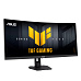 ASUS TUF Gaming VG34WQML5F 34" WQHD 3440x1440 240-460Hz 0.5ms 400cd USB 2xHDMI 2xDP Repro