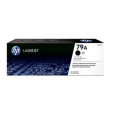 CF279A Čierna tonerová kazeta HP79A LaserJet