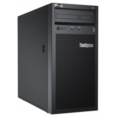 ST50 Xeon E-2224G (4C 3.5GHz 8MB Cache/71W), SW RAID, 2x2TB SATA, 1x8GB, 250W, No DVD, 3 year ST50 Xeon E-2224G (4C 3.5GHz 8MB Cache/71W), SW RAID, 2x2TB SATA, 1x8GB, 250W, No DVD, 3 year