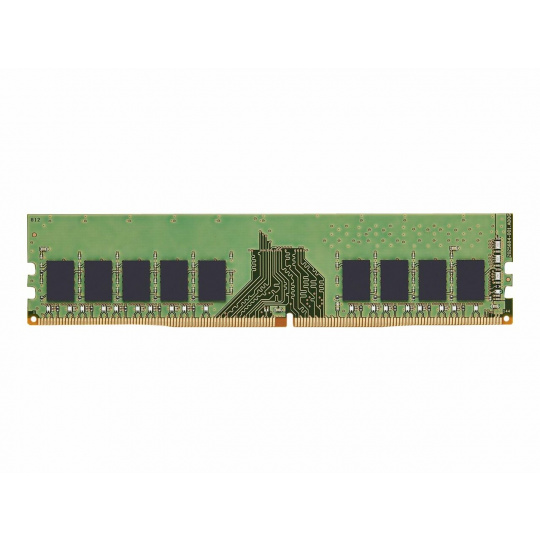 16GB 3200MT/s DDR4 ECC CL22 SODIMM 1Rx8 Micron F