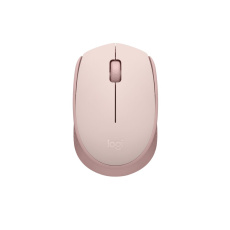 Logitech® M171 Wireless Mouse - ROSE