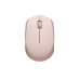 Logitech® M171 Wireless Mouse - ROSE