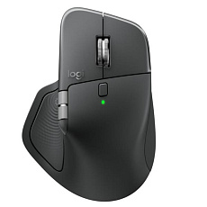 Logitech® MX Master 4 - Graphite