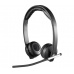 Logitech® H820e Wireless Headset Dual