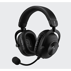 Logitech® G PRO X 3 LIGHTSPEED - BLACK Logitech® G PRO X 3 LIGHTSPEED - BLACK