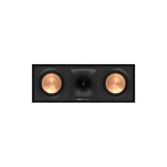 REFERENCE R-50C Center Channel Speaker Black