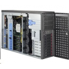 Supermicro Server  SYS-7049GP-TRT