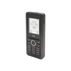 Cisco IP DECT 6825 Handset, MPP, EU and APAC