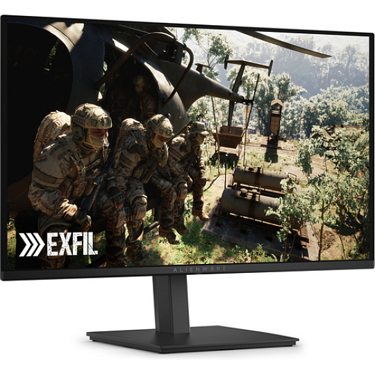 Alienware 27 240Hz QD-OLED Gaming Monitor-AW2726DM Alienware 27 240Hz QD-OLED Gaming Monitor-AW2726DM