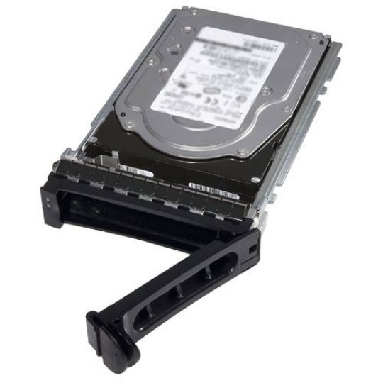 1.2TB 10K RPM SAS 12Gbps 2.5in Hot-plug Hard Drive,CusKit