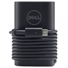 Dell Kit - E5 65W Type-C AC Adapter (EUR)