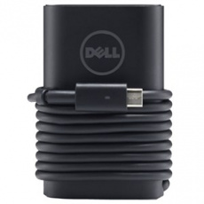 Dell Kit - E5 65W Type-C AC Adapter (EUR) Dell Kit - E5 65W Type-C AC Adapter (EUR)