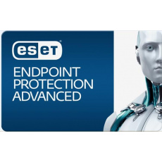 ESET PROTECT Complete 26PC-49PC / 1 rok 