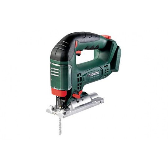 Metabo STAB 18 LTX 100 * Aku Priamočiara píla   TV00