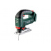 METABO STAB 18 LTX 100 * Cordless Jigsaw TV00