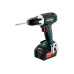 Metabo BS 18 lt * cordless drill machine with screwdriver TV00